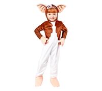 Gremlins Gizmo D guisement pour enfant 4T