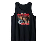 Gremlins Gizmo Distressed Christmas Débardeur