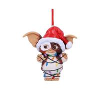 Nemesis Now Décoration à suspendre Gremlins Gizmo – guirlande lumineuse – 10 cm