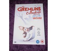 Gremlins & Gremlins 2 - Coffret Dvd Rare Gizmo