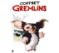 Coffret Gremlins DVD