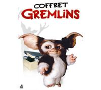 Gremlins – Coffret – DVD – Warner Bros.