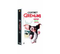 Gremlins + Gremlins 2 : La Nouvelle Génération - Édition Limitée