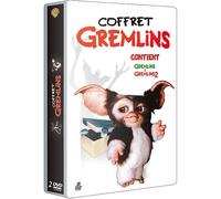 Gremlins + Gremlins 2 : La Nouvelle Génération - Édition Limitée