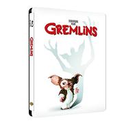 Gremlins coffret 2 films Steelbook Blu-ray
