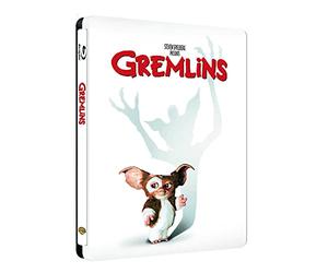 Gremlins + Gremlins 2 : La nouvelle génération - Édition Limitée SteelBook - Blu-ray