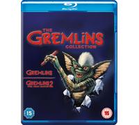 The Gremlins Collection – Blu-ray – Import – Warner Bros.