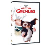 Gremlins- Gremlins 2: The New Batch (Gremlins 1 + 2 )