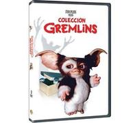 Gremlins- Gremlins 2: The New Batch (Gremlins 1 + 2 ) G