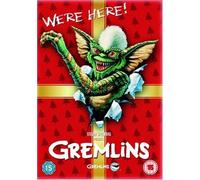 Gremlins – Import anglais