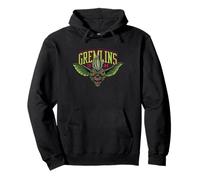 Gremlins Halloween Design 1984 Créature Sweat à Capuche