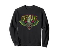 Gremlins Halloween Design 1984 Créature Sweatshirt