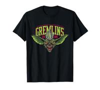 Gremlins Halloween Design 1984 Créature T-Shirt