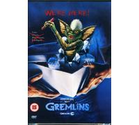 Gremlins – Import anglais – Warner Bros.