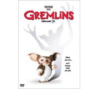 Gremlins [Import USA Zone 1]