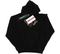 Gremlins - "Kingston Falls Sport" Sweat à capuche pour homme BI11585 (XXL) (Noir)