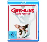 Gremlins - Kleine Monster [Blu-ray]