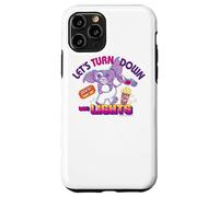 Gremlins Let's Turn Down The Lights Coque pour iPhone 11 Pro