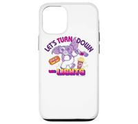 Gremlins Let's Turn Down The Lights Coque pour iPhone 12/12 Pro