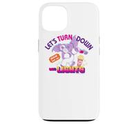 Gremlins Let's Turn Down The Lights Coque pour iPhone 13