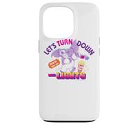 Gremlins Let's Turn Down The Lights Coque pour iPhone 13 Pro