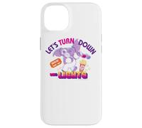 Gremlins Let's Turn Down The Lights Coque pour iPhone 14 Plus