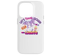 Gremlins Let's Turn Down The Lights Coque pour iPhone 14 Pro