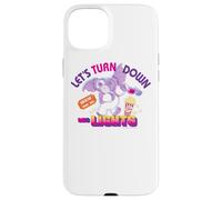 Gremlins Let's Turn Down The Lights Coque pour iPhone 15 Plus