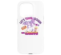 Gremlins Let's Turn Down The Lights Coque pour iPhone 15 Pro