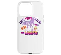 Gremlins Let's Turn Down The Lights Coque pour iPhone 15 Pro Max
