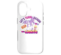 Gremlins Let's Turn Down The Lights Coque pour iPhone 17