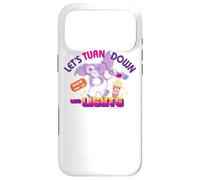 Gremlins Let's Turn Down The Lights Coque pour iPhone 17 Pro Max