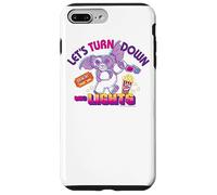 Gremlins Let's Turn Down The Lights Coque pour iPhone 7 Plus/8 Plus
