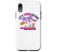 Gremlins Let's Turn Down The Lights Coque pour iPhone XR