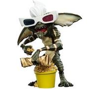 Gremlins - Figurine Mini Epics Stripe With Popcorn Limited Edition 12 Cm