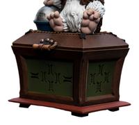 Gremlins Mini Epics Vinyl Figure de Gizmo 12 cm