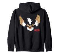 Gremlins Mohawk Sweat à Capuche