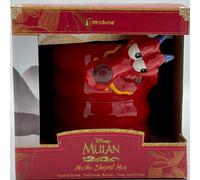 Gremlins - Mug 3d Gizmo - Paladone