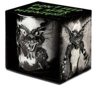 Gremlins - Mug Don't Feed Me Noir G