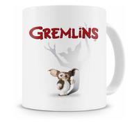 Gremlins Mug Gizmo Blanc