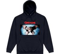 Gremlins - "Never Get It Wet" Sweat à capuche homme/femme unie PN602 (XXL) (Noir)