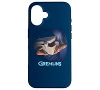 Gremlins Original Poster Coque pour iPhone 16