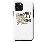 Gremlins Party All Night Coque pour iPhone 11 Pro