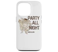Gremlins Party All Night Coque pour iPhone 13 Pro