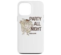 Gremlins Party All Night Coque pour iPhone 13 Pro Max