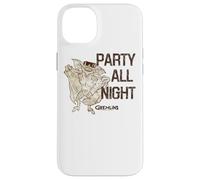 Gremlins Party All Night Coque pour iPhone 14 Plus