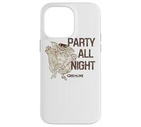 Gremlins Party All Night Coque pour iPhone 14 Pro Max
