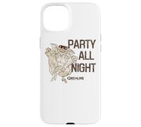 Gremlins Party All Night Coque pour iPhone 15 Plus