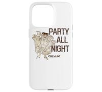 Gremlins Party All Night Coque pour iPhone 15 Pro Max