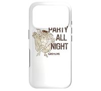 Gremlins Party All Night Coque pour iPhone 17 Pro